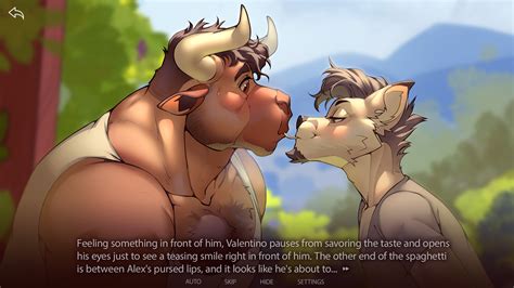 Furry Shades Of Gay 3 By Furlough Games