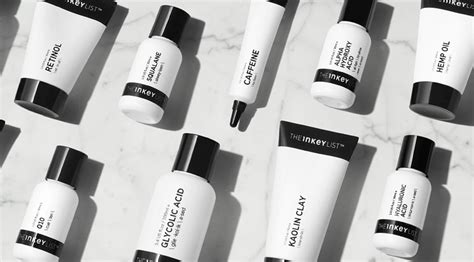 8 Best The INKEY List Products You Must Try Lookfantastic