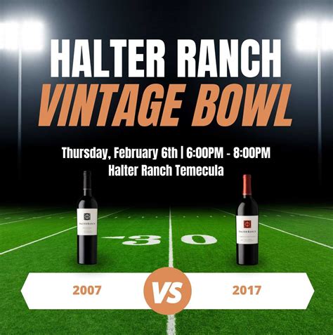Halter Ranch Wine | Temecula Winery | Halter Ranch