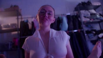 Lecherous Milf Pegging Her Boy S And Gets Cumshot Xnxx