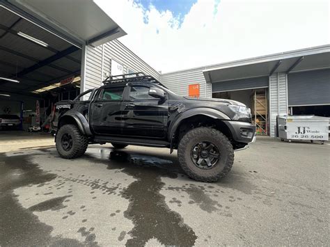 Hybrid Street&4x4 | Kumeu