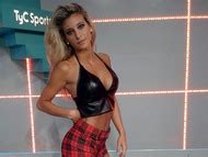 Naked Sol Pérez Added 10 29 2017 by Manuros72