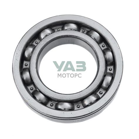 Купить Подшипник 50213 (6213N) вал первичного КПП ГАЗ-3309, 3310 с ...