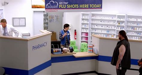 Pharmacy Superstore Wikia Fandom Powered By Wikia