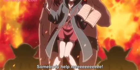 New Hentai Goblin No Sauna Subbed Tnaflix