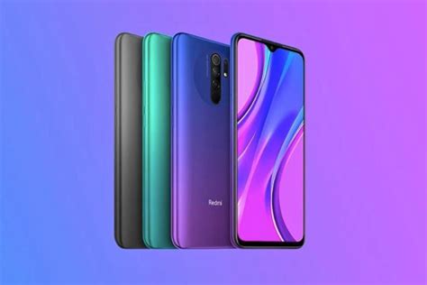 Обзор xiaomi redmi 9: бюджетник по всем правилам