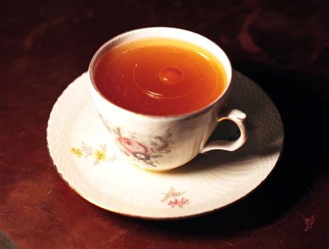 The Queen Of Cups A Hot Buttered Toddy Imbibe Magazine