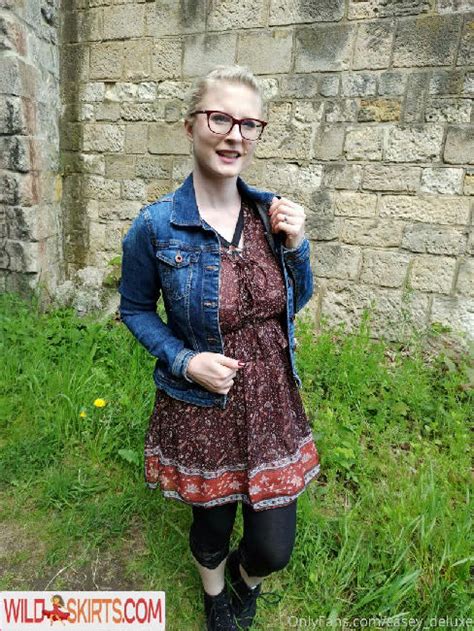 Casey Deluxe Casey Deluxe Caseydeluxe2 0 Nude OnlyFans Instagram Leaked Photo 80