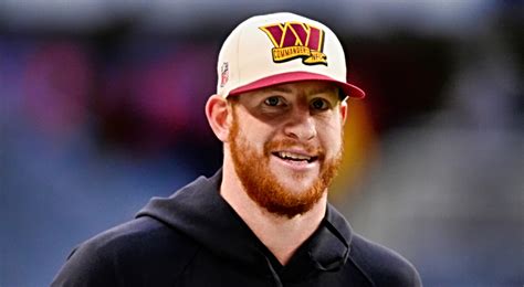 Carson Wentz Gets Terrible News Regarding His Career