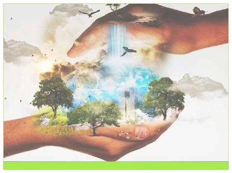 Охрана окружающей среды - презентация онлайн