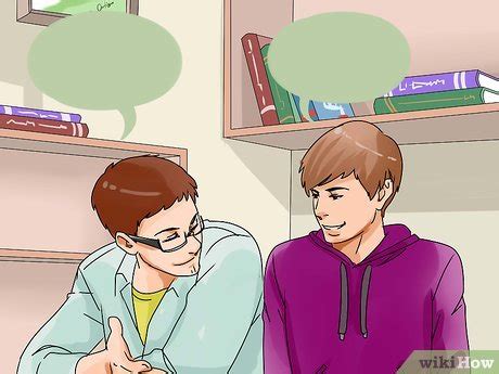 3 Formas De Decirles A Tus Padres Que Eres Gay WikiHow