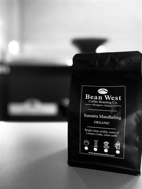 Organic Coffee from Sumatra