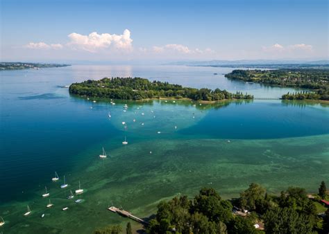 Konstanz Erleben Entdecken