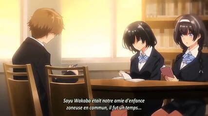 InCha Couple Ga You Gal Tachi To SEX Training Suru Hanashi VOSTFR Fps