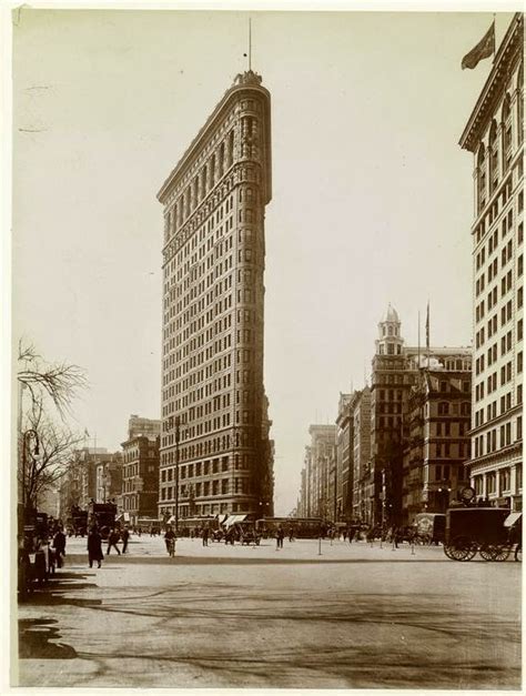 The Tallest Building In New York: A Short History - The Bowery Boys ...