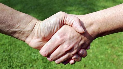 Man Chooses Gay Grandson Over B Word Daughter News Au Australias Leading News Site