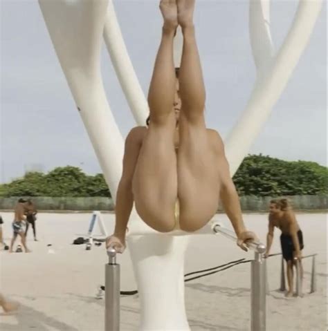 Demi Bagby Nude Porn Pictures XXX Photos Sex Images 4072187 PICTOA