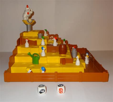 bez-owijaczy: gra Kiki Ricky