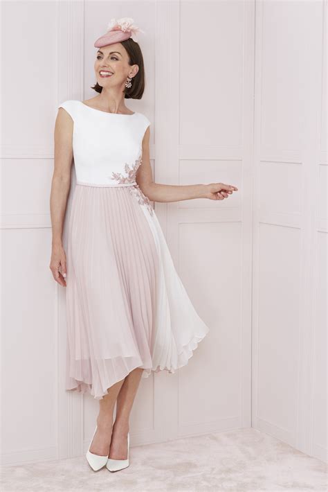 John Charles 66309 Mother of the Bride Dress - Limelight Occasions