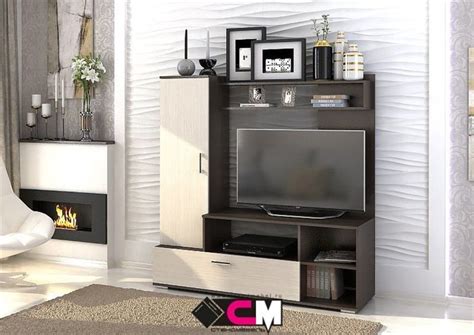 Купить Стенка Лима Стенд в магазине Лига Мебели по низкой цене 9 975 руб.