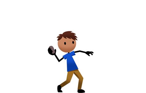 Frisbee Clipart Thrown Frisbee Thrown Transparent Free For Download On