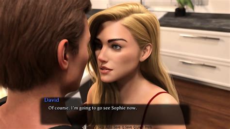 A Perfect Marriage Horny Wife Wants To Get Fucked By Her Husband Ended With Unexpected