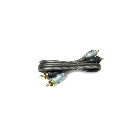 Pride RCA Sapphire 0.5m 1-1 "Территория Децибела"