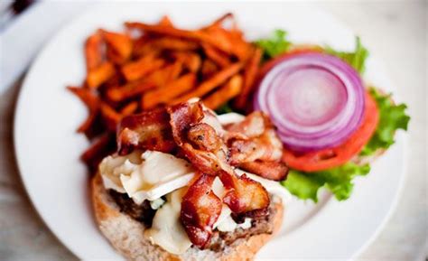 Bamburger - CLOSED - blogTO - Toronto