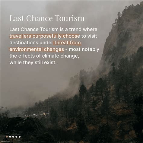 Endangered Destinations Visit Before They Vanish Travel Famous Places