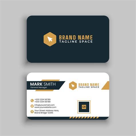 Marketing experts explain the buisness cards design rules for success 13