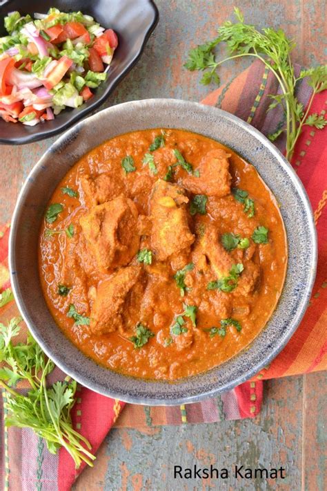 Malvani Chicken Curry Rakshas Kitchen