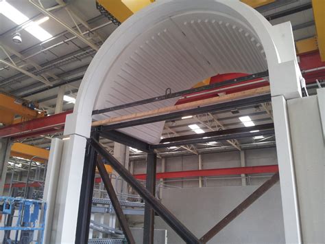 Fitzroy Place - Techrete