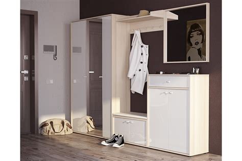 Прихожая Турин Дятьково (33 фото)