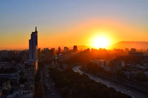 7 Things To Know Before Visiting Chile