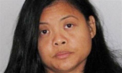 Hawaiian Woman Who Had Sex With 11 Year Old Boy Sentenced To 20 Years In Prison Daily Mail Online