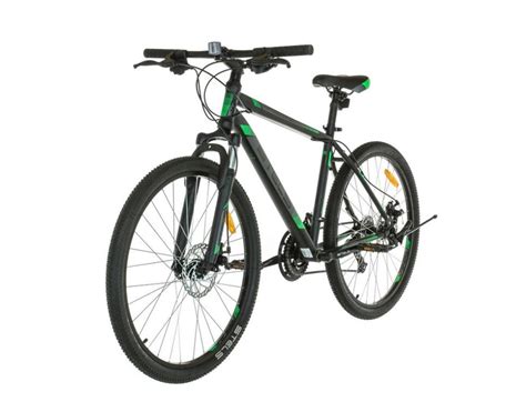Горный велосипед Stels Navigator 500 MD F010 (2019) с доставкой по ...