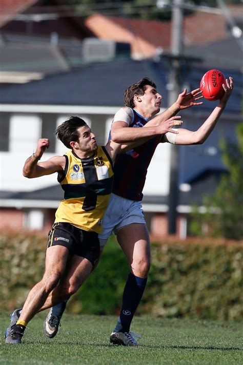 Pegs Football Club Melbourne Vic