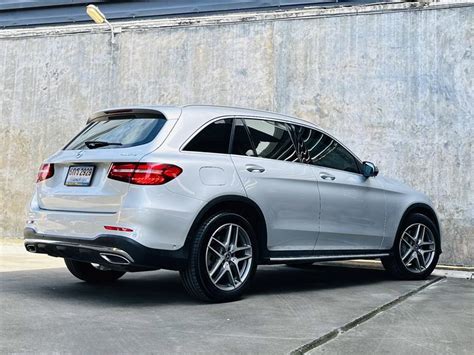 Benz Glc250d Amg Dynamic โฉม W253 2019 Ennxo