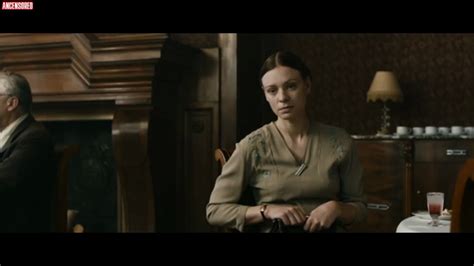 Naked Magdalena Boczarska In In Hiding