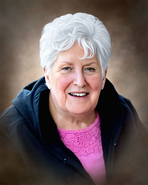 Bernadine Elizabeth Templeton – Sullivan Funeral Home & Cremation