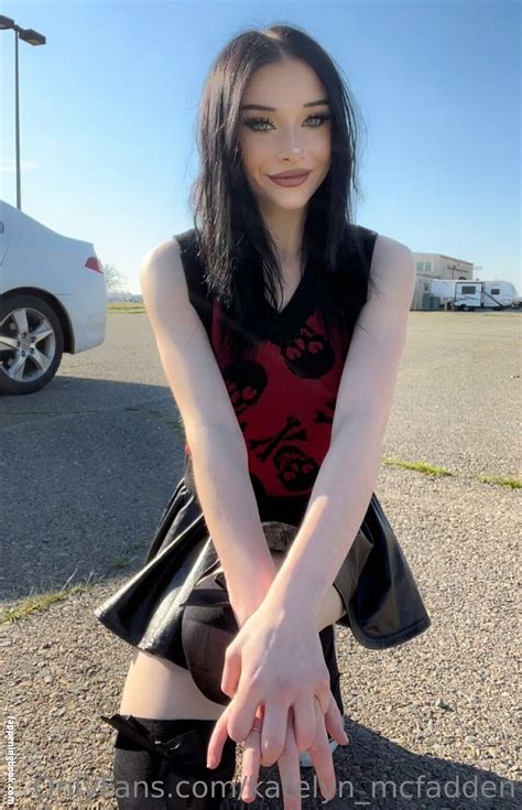 Katelyn Mcfadden U Uregirl112 Nude OnlyFans Leaks Fappening FappeningBook