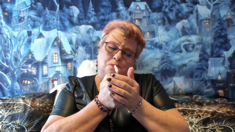 You Are A GOOD BOY Smoke And Stroke Puppet The Mature Lady L Clips Sale