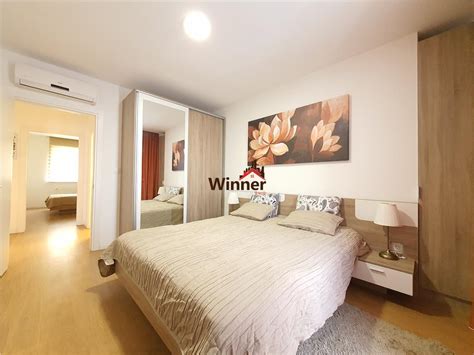 Inchiriere Apartament Cu Camere Trio Residence Matei Basarab Winner