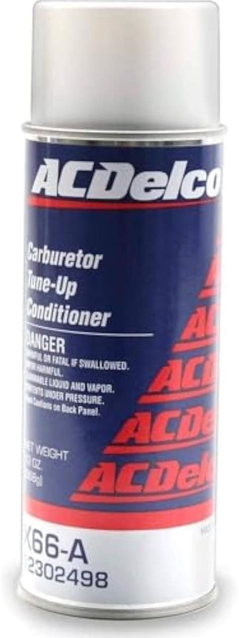 CRC 05110 Mass Air Flow Sensor Cleaner - 11 Wt Oz. : Buy Online at Best ...