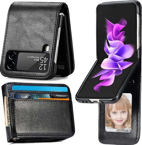 10 Best Cases For Samsung Galaxy Z Flip 4
