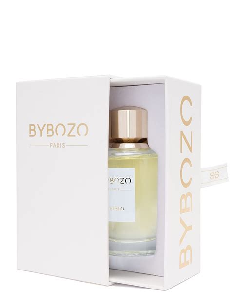 Habibi ByBozo perfume - a fragrance for women and men 2021