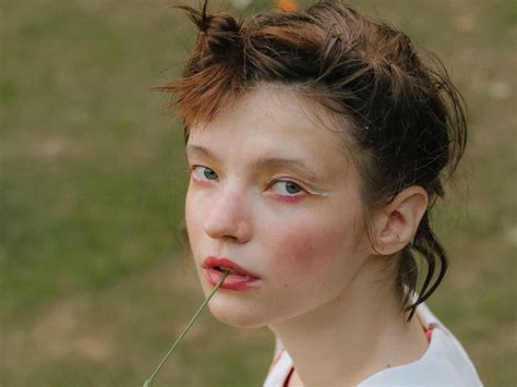 女装形象片 | ISISLOVE_PMstudio摄影-站酷ZCOOL