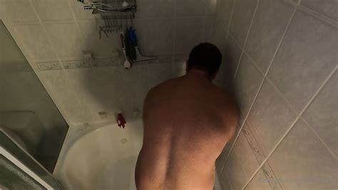 Shower Fuck