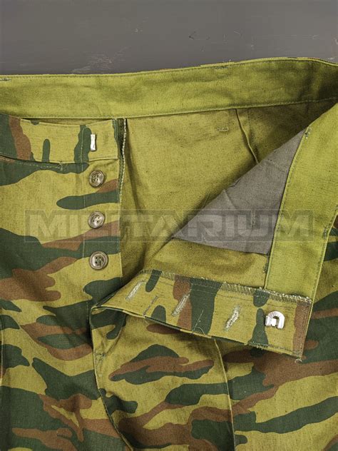 Брюки ВДВ ВСР-98 Флора С хранения.
