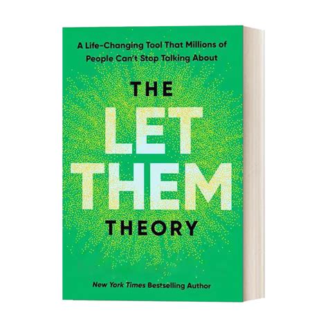 The Let Them Theory: A Life-Changing Tool That Millions of People Can't